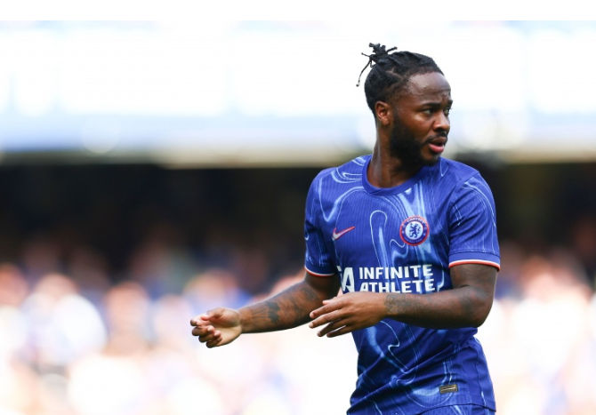 Chín cầu thủ Chelsea đã bị xóa khỏi trang web chính thức, bao gồm Sterling, Chilwell, Broja và những người khác