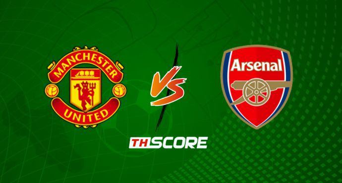 พรีวิวฟุตบอล พรีเมียร์ลีก: แมนเชสเตอร์ ยูไนเต็ด vs อาร์เซน่อล