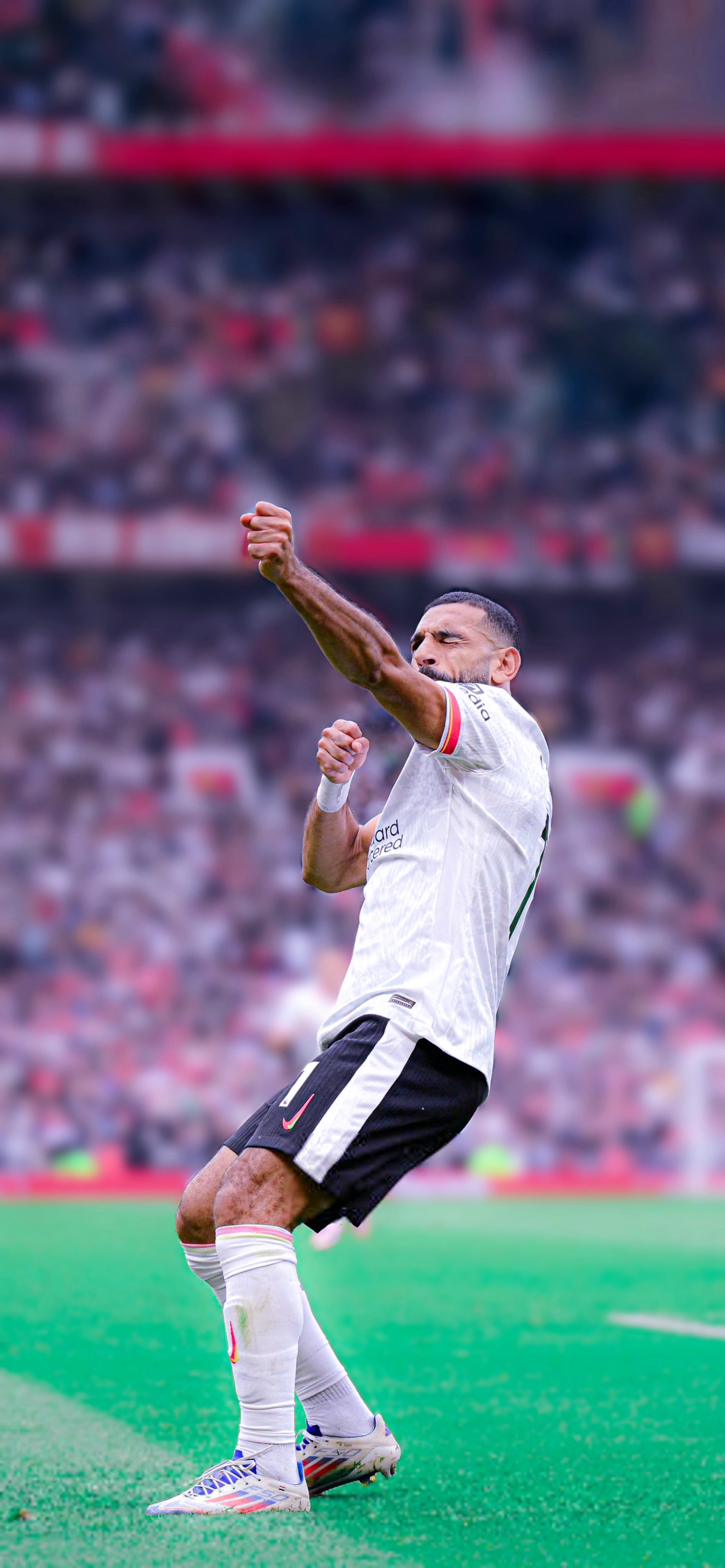 Ảnh đẹp: Manchester United 0-3 Liverpool