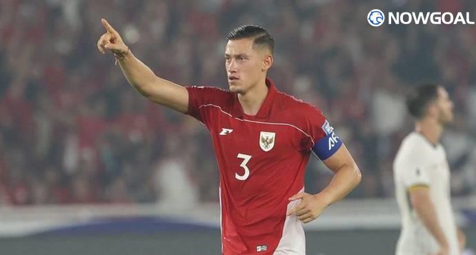Jay Idzes Likely to Stay at Venezia Despite Relegation Concerns