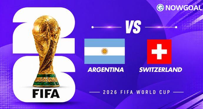 Argentina vs Switzerland Preview: Defending Champions Eye Semi-Final Spot