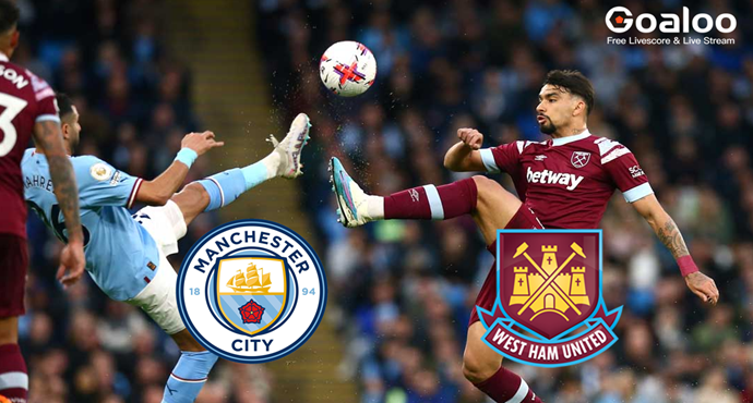 Man City vs West Ham Prediction 4 January 2025