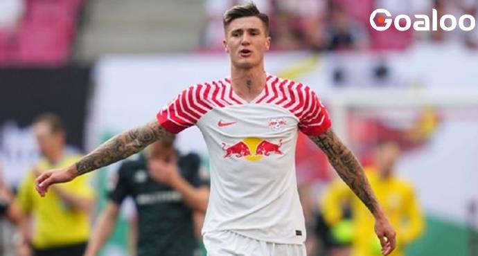 Arsenal Shift Focus to Other Targets as Hopes of Signing Benjamin Sesko Fade