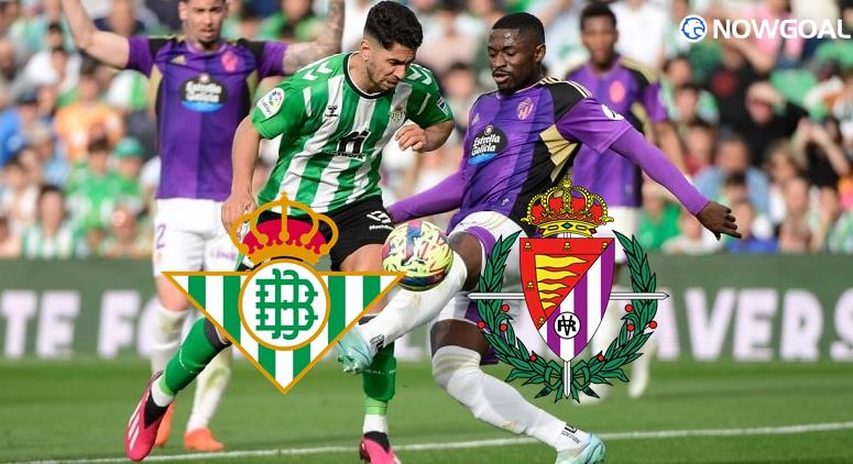 Spanish La Liga - Real Betis VS Real Valladolid Prediction
