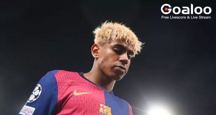 Lamine Yamal Secures Barcelona Future with Contract Until 2031