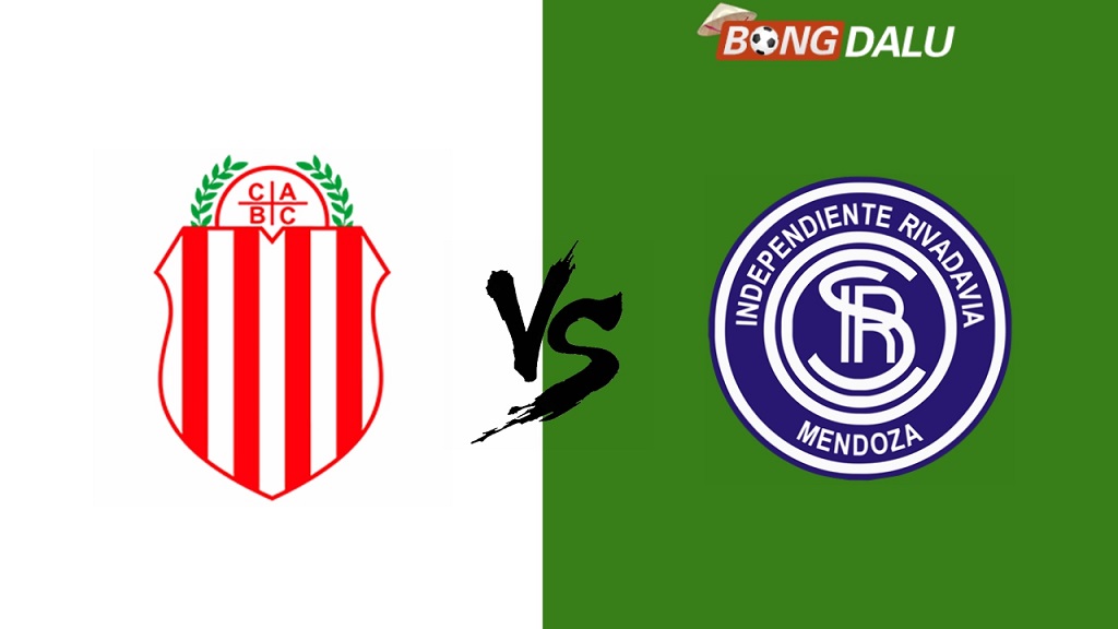Nhận định Barracas Central VS Independiente Rivadavia, 01:00 08/10/2024 VĐQG Argentina