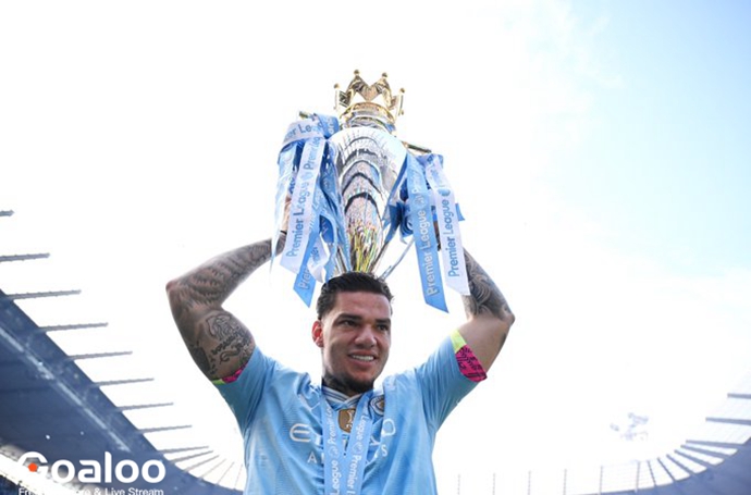Revealed: How far apart Manchester City and Al-Nassr are in Ederson valuation despite Brazilian agreeing to Saudi Arabia switch