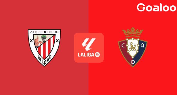 Athletic Bilbao Eye Home Glory Amidst Stellar Season