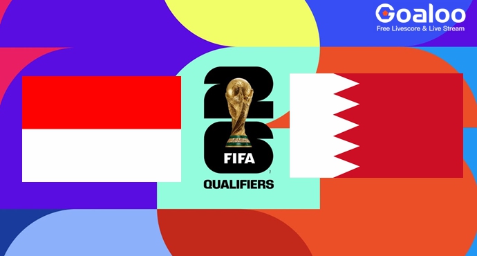 Indonesia vs Bahrain Prediction 25 March 2025