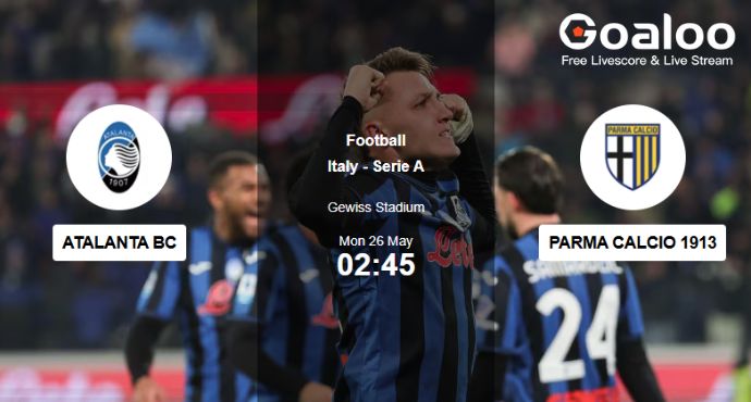 Atalanta Eye Dominant Win Over Parma