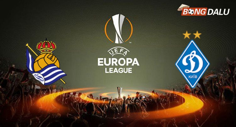 Nhận định Real Sociedad VS Dynamo Kyiv, 03:00 13/12/2024 Europa League