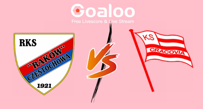 Rakow Czestochowa vs Cracovia Prediction 30 July 2024