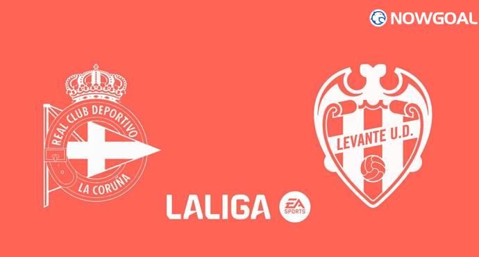 Deportivo vs Levante: Can Either Side Break the Winless Streak?