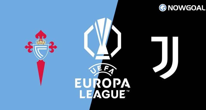 Celta Vigo vs Juventus: Can Juve Bounce Back in Europe?