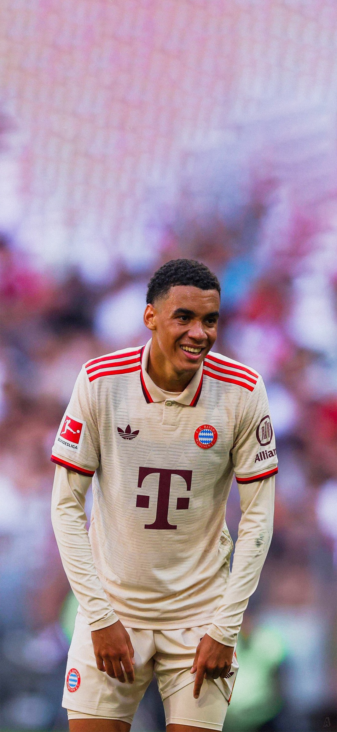 Ảnh đẹp: Bayern Munich VS SC Freiburg
