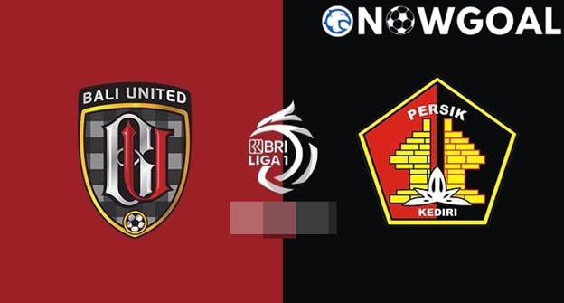 Preview Liga 1: Bali United vs Persik Kediri