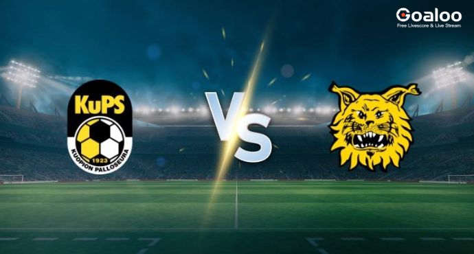 Veikkausliiga Showdown: KuPS Kuopio vs. Ilves