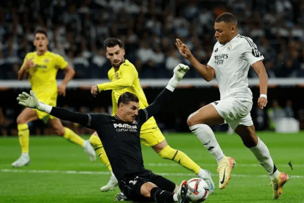 L'Equipe: Mbappe không muốn chơi cho đội tuyển Pháp