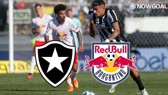 29th July Copa do Brasil - Botafogo RJ VS Bragantino Prediction