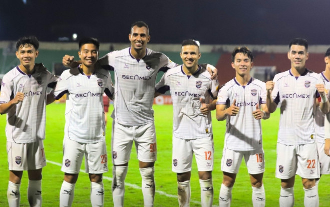 Tiến Linh báo tin dữ tới ĐT Việt Nam