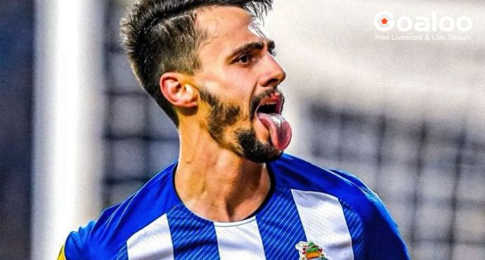 Fábio Vieira's Loan Move to Porto Confirmed
