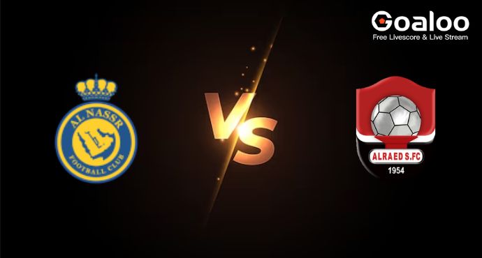 Saudi Professional League---Al-Nassr VS Al Raed Preview