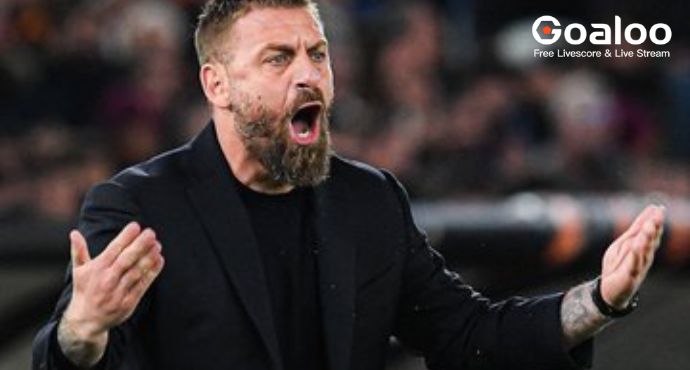 De Rossi Confirms Signing of Mysterious Centre-Back