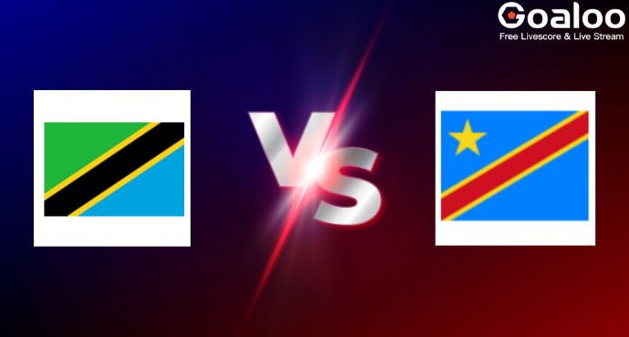 Africa Cup of Nations---Tanzania VS Democratic Rep Congo Preview