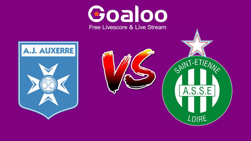 Auxerre vs Saint Etienne Prediction 25 January 2025