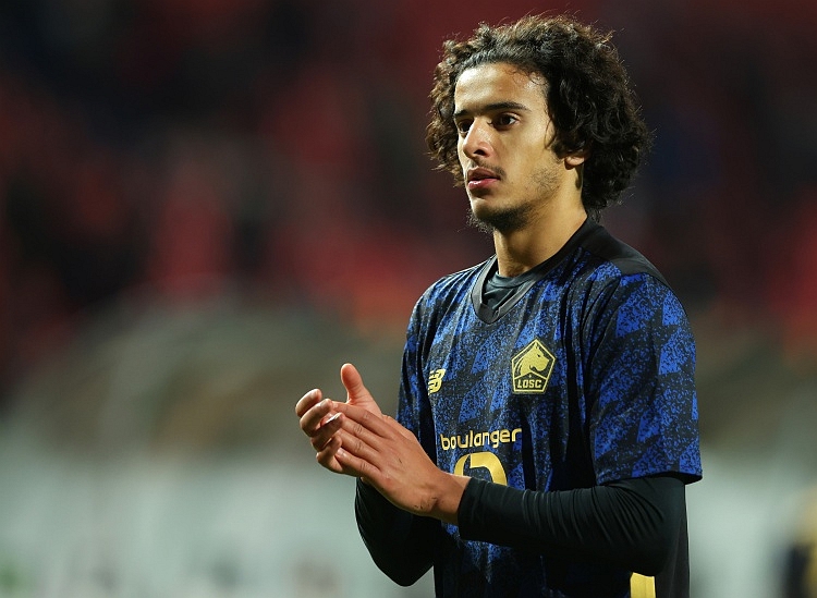 Man City sẵn sàng chi 100 triệu euro cho Boudadi, phá kỷ lục Ligue 1?