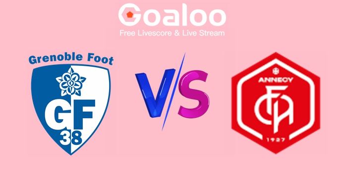 Grenoble vs Annecy Prediction 30 October 2024