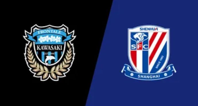 Kawasaki Favored Against Shanghai Shenhua