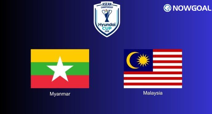 MYANMAR VS MALAYSIA PREVIEW: HARIMAU MALAYA AIM TO START ASEAN CHAMPIONSHIP CAMPAIGN WITH VICTORY
