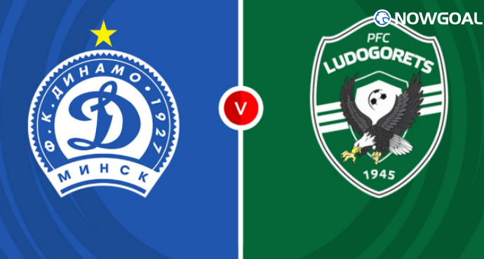 Prediction: July 16th,UEFA Champions League Dinamo Minsk vs Ludogorets Razgrad
