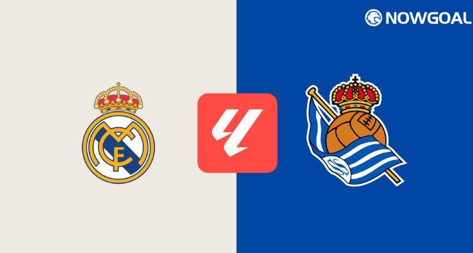 Real Madrid vs Real Sociedad Preview: Los Blancos Target Consecutive La Liga Wins