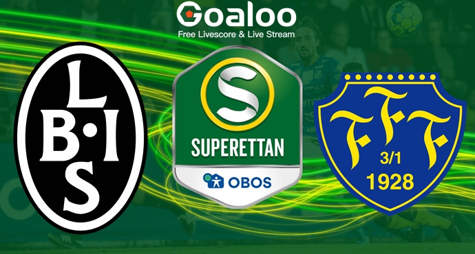 Landskrona BoIS vs Falkenbergs Prediction 27 May 2025