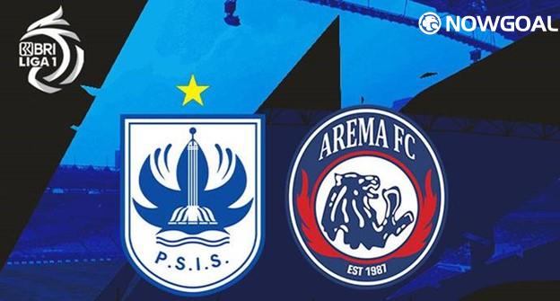 Liga 1 Preview: Arema FC vs PSIS Semarang