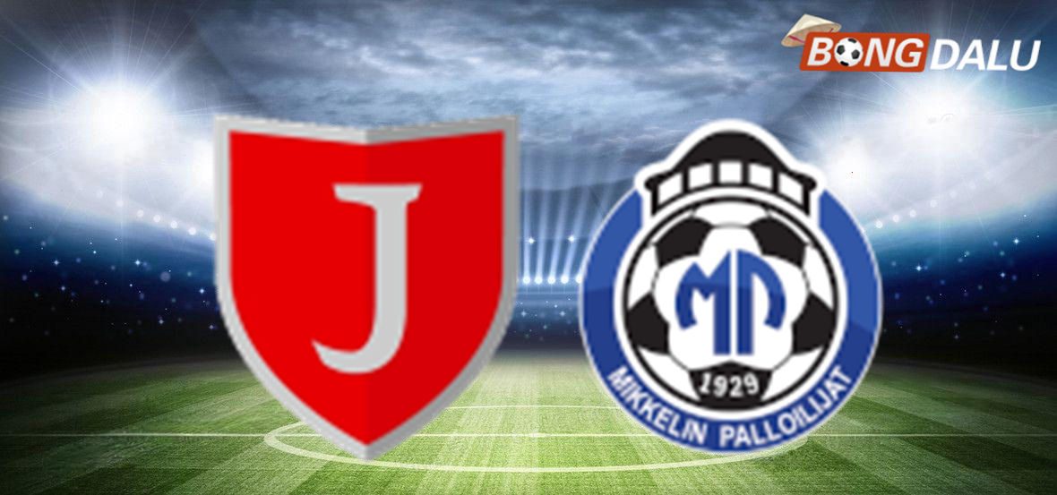 JIPPO VS MP Mikkeli 22:30 15/07/2026 Hạng 2 Phần Lan