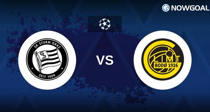Bodo/Glimt’s Dominant Lead Puts Champions League Debut Within Reach