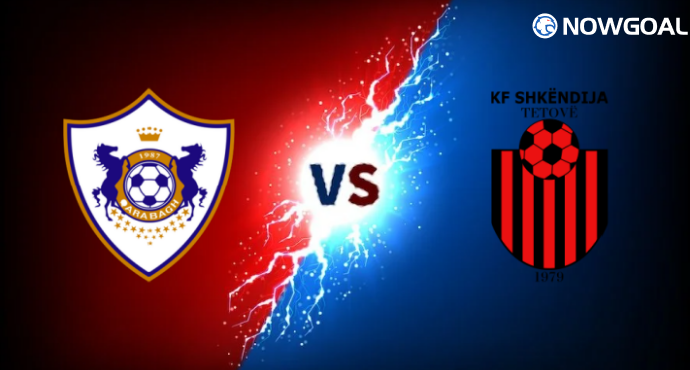 Prediction: August 12th UEFA Champions League Qualifier - Qarabag vs FK Shkendija 79