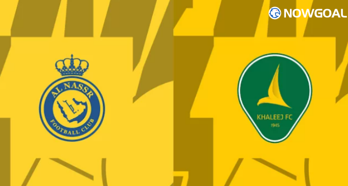 Ronaldo Leads the Charge: Al-Nassr vs Al-Khaleej Match Prediction
