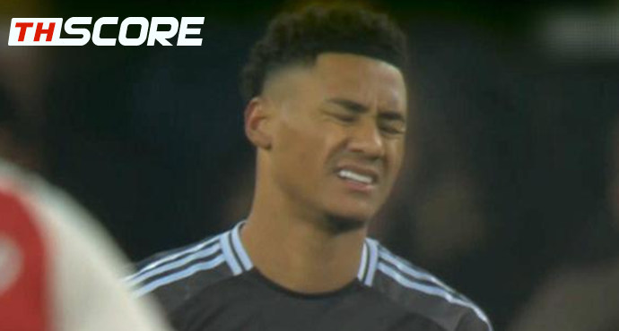 ไม่ใช่ทรอสซาร์! เผยโฉม