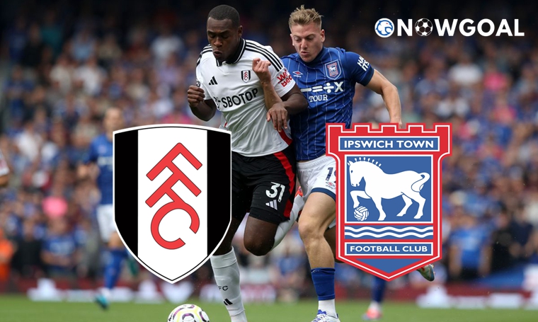 English Premier League - Fulham VS Ipswich Town Prediction