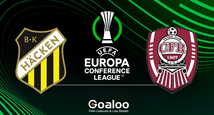 Hacken VS CFR Cluj Prediction 22 August 2025