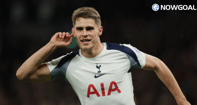 Tottenham Planning New Deal and Pay Rise for Van de Ven, Hail Him and Romero as Top Center-Back Duo