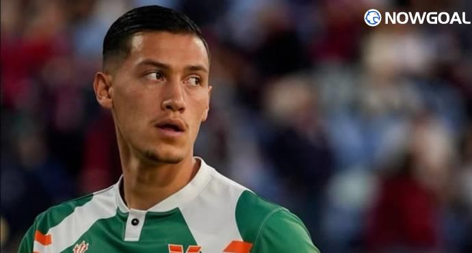 Intriguing Transfer Rumors Surround Jay Idzes Amid Serie A Shuffle