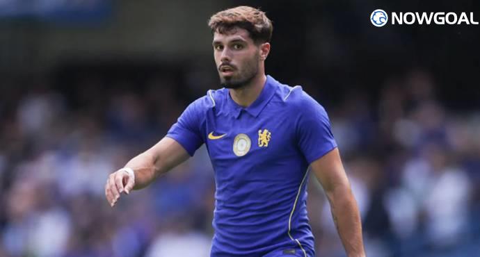 Pedro Neto Agrees Personal Terms with Al Hilal as Chelsea Consider Major Sale