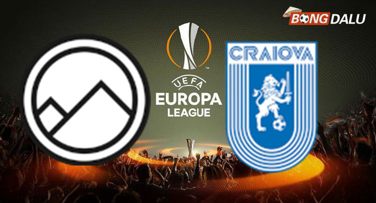 FC Ararat Armenia VS CS Universitatea Craiova 23:00 27/08/2026 Europa League
