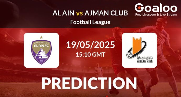 Al Ain Aim to Extend Dominance Over Ajman
