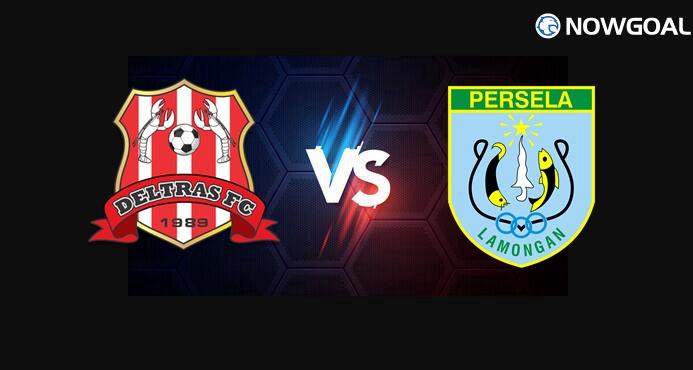 11th Nov. Indonesia Liga 2---Deltras Sidoarjo VS Persela Lamongan Prediction